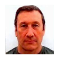 Ed R Watson