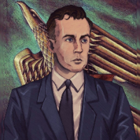Benjamin Saenz