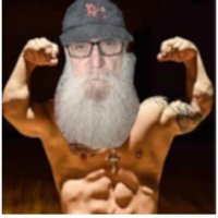 Sinister Midget