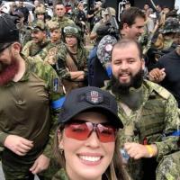 HERNANDEZ Elizabethe