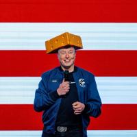 Elon Musk