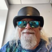 Art Mazeau