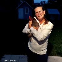 Sherry Sumner