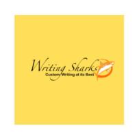 Writing Sharks