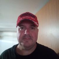 Stephen Richardson