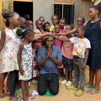 Tebusweke john