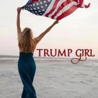 Trump lady