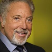 Tom Jones
