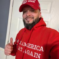 Shane Morgan