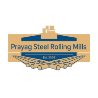 PrayagSteel