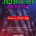 Veterans Month July