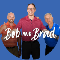 Bob and Brad