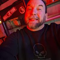 Darrell Keen Hillbilly