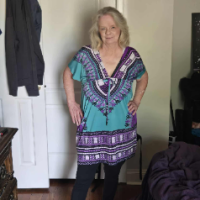 Pamela Elliott-Jamison