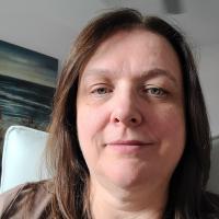 Doreen Ramaglia