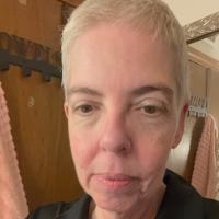 Debbie Johnson