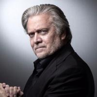 Steve Bannon