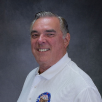 Phil Boucher