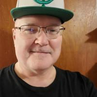 Chuck Akeley