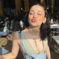 Amanda Rachel