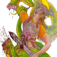 Mary E Webster