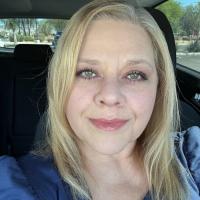 Melody O’Connor