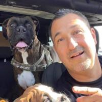 Richard Hoffman