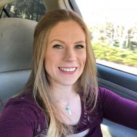 Danielle Clabaugh