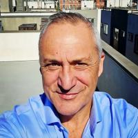 Christopher Joe