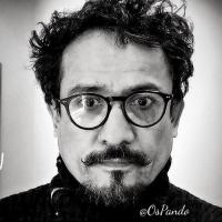 Oscar Pando