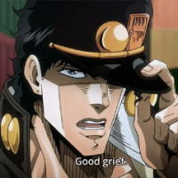 One Random Stranger