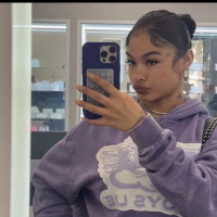 Liz Selena
