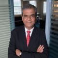 Ashok Vaswani