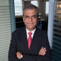Ashok Vaswani