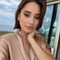 Liya Silver