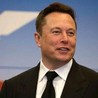 Elon Reeve Musk