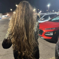 Viki Bailey Amazing Grace