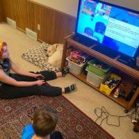 Vanessa Kelly