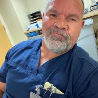 Dr Ruben Superfein