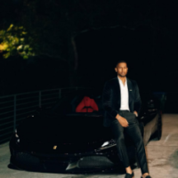 DeAndre Cris McCaffrey