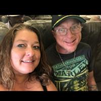 Tony Giacchina