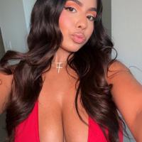 Evelyn Cole