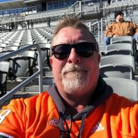 Anthony cooper