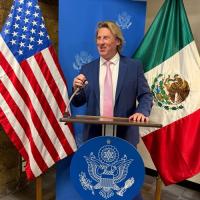 Andrew Cartwright