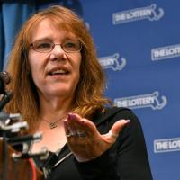 Mavis wanczyk