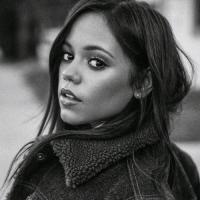 Jenna Ortega