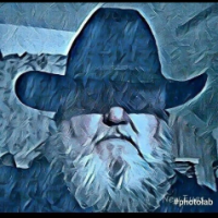 Ken  M Stephens