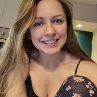 Alexis Clarke