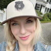 Clara Gilsvik