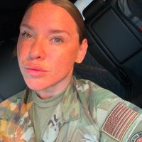 Anna Steel aubrey woolman